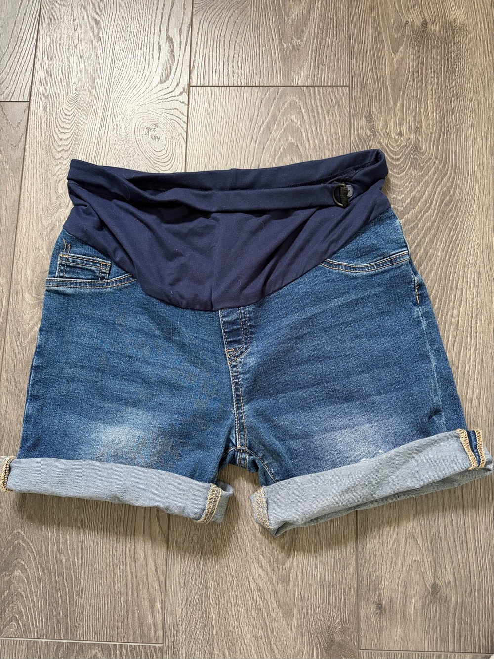 Maternity Shorts